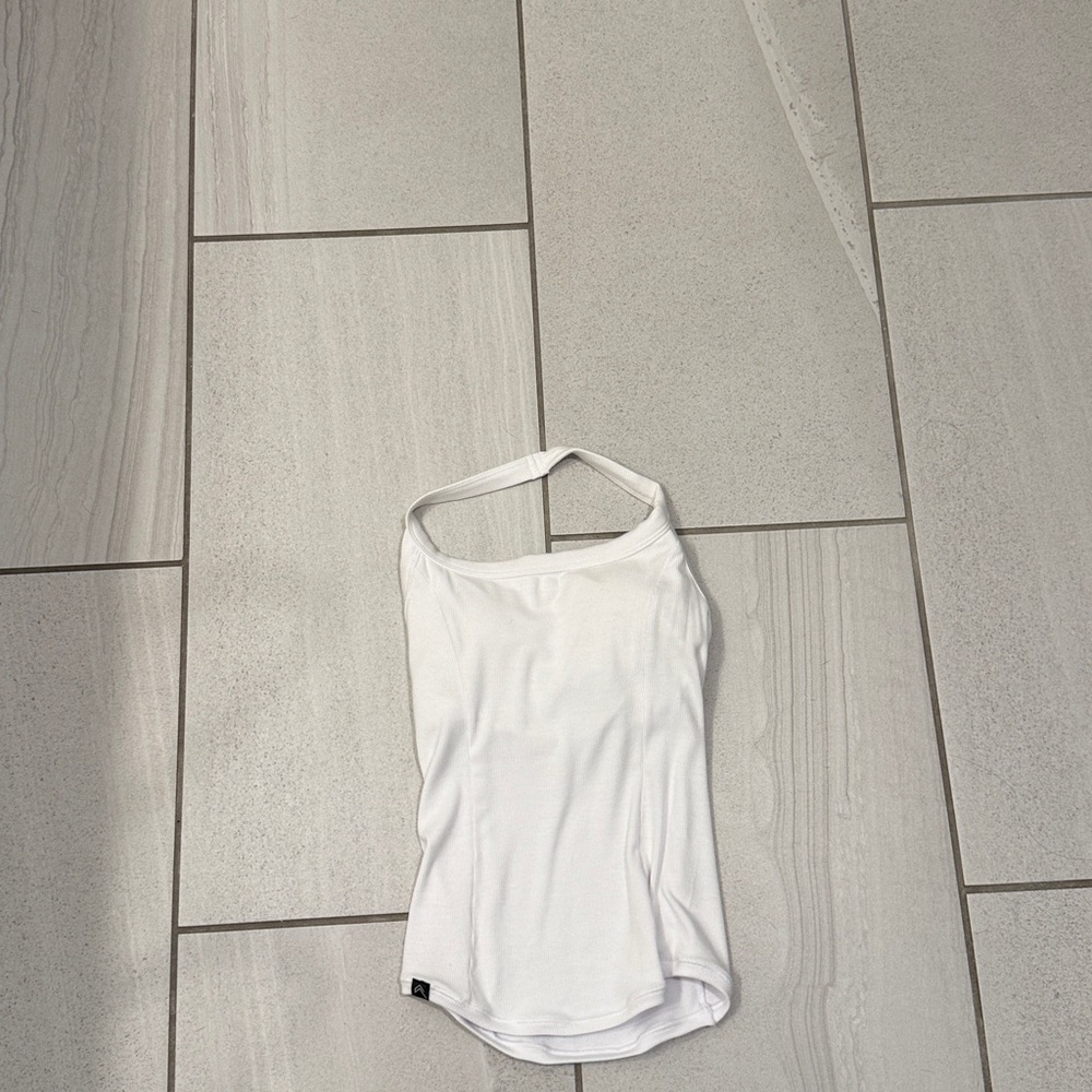 Oner Active Mellow Rib Tank - Picture 3 of 4
